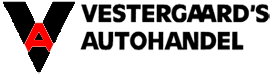 Vestergaards Autohandel logo